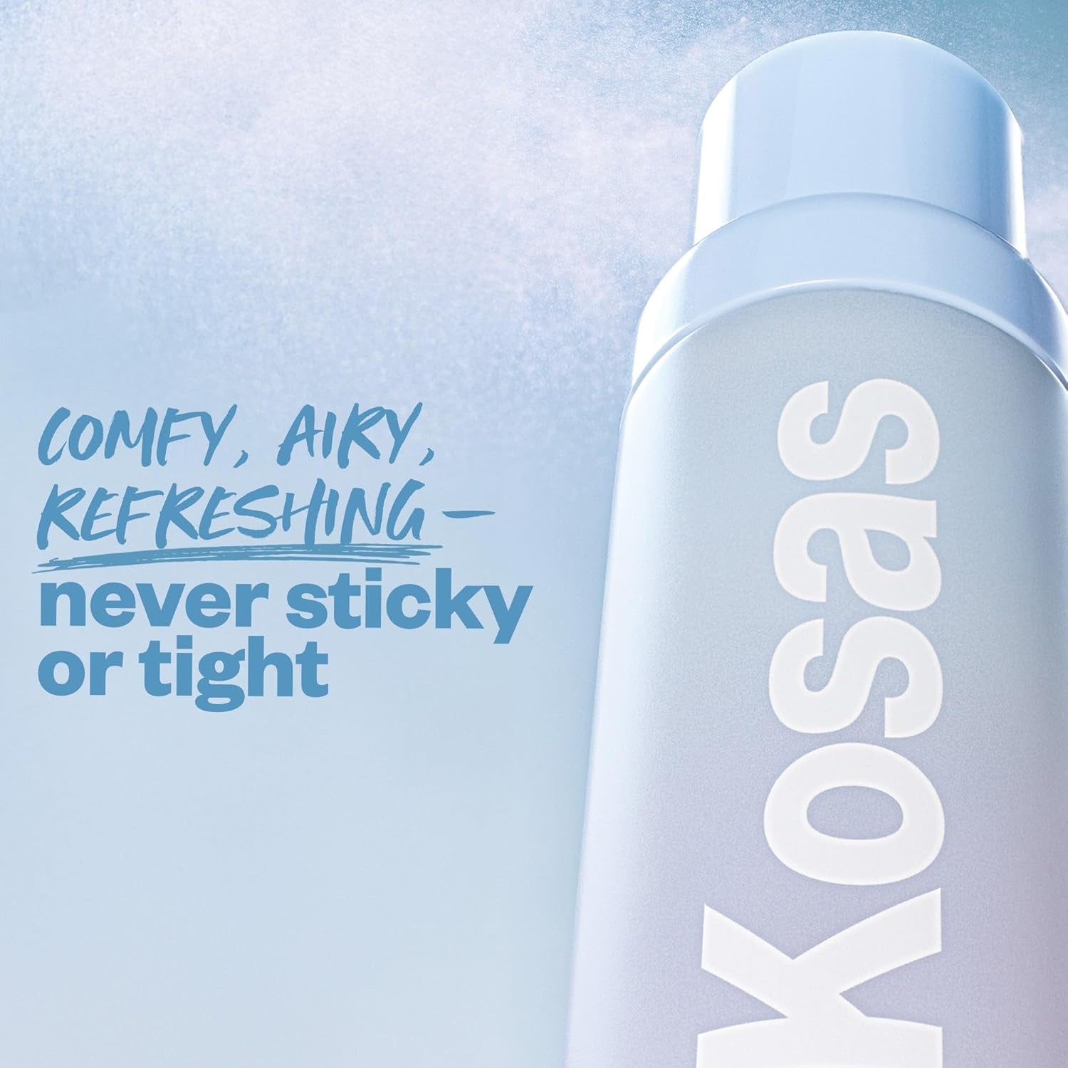 Cloud Set Airy Setting Spray,+ Smoothing Mist – Hydrating Makeup Spray, Alcohol Free, Oil Free, 12-Hour Hold, Minimizes Appearance of Pores,Lightweight Refreshing Face Mist for All Skin Types