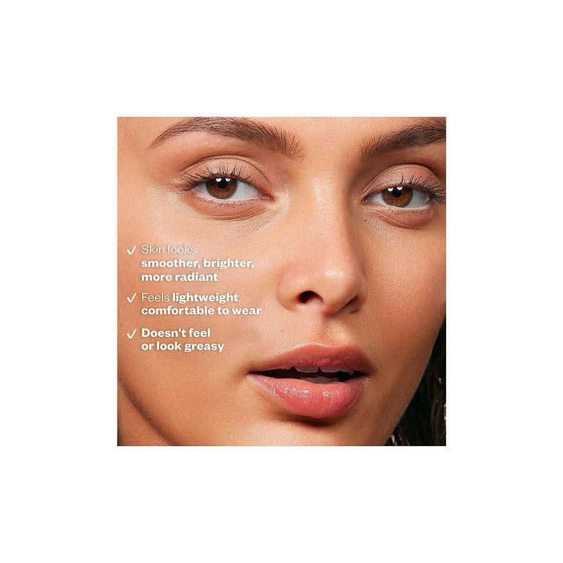 Kosas Dreambeam Comfy Smooth Sunscreen Broad Spectrum SPF 40 in Sunlit
