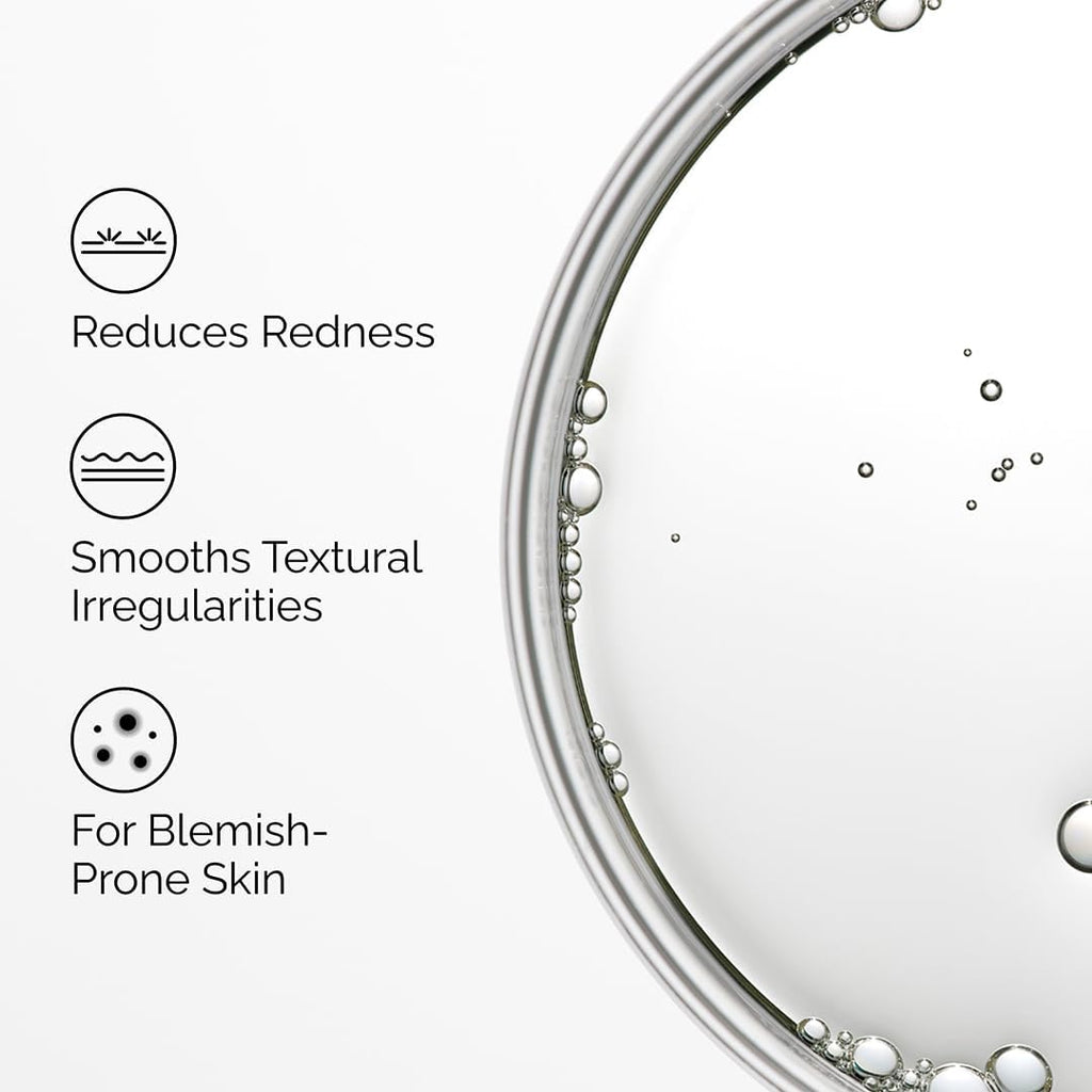 The Ordinary Salicylic Acid 2% Anhydrous Solution, Gentle Exfoliating Serum for Blemish-Prone Skin and Uneven Texture, 30Ml