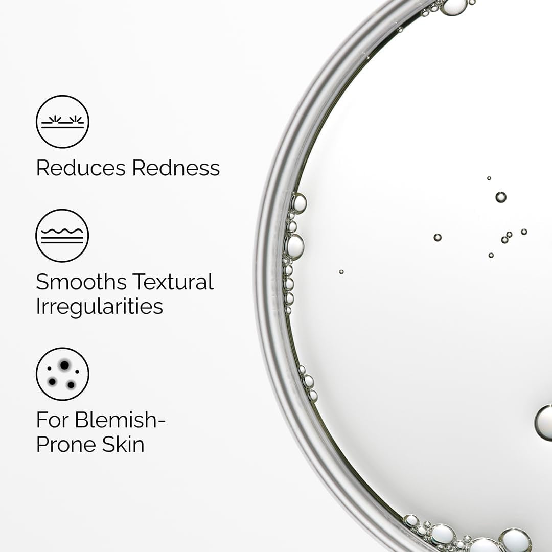 The Ordinary Salicylic Acid 2% Anhydrous Solution, Gentle Exfoliating Serum for Blemish-Prone Skin and Uneven Texture, 30Ml
