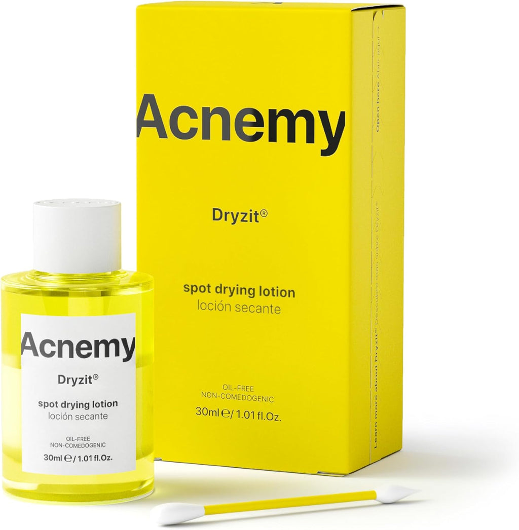 ACNEMY DRYZIT® - Loción Secante anti Acné - 30Ml