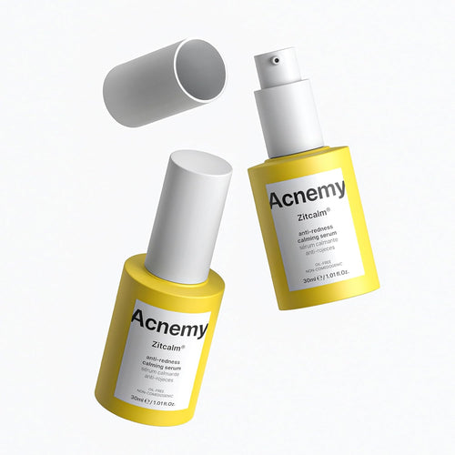 ZITCALM SERUM - Soothing Anti-Redness Serum