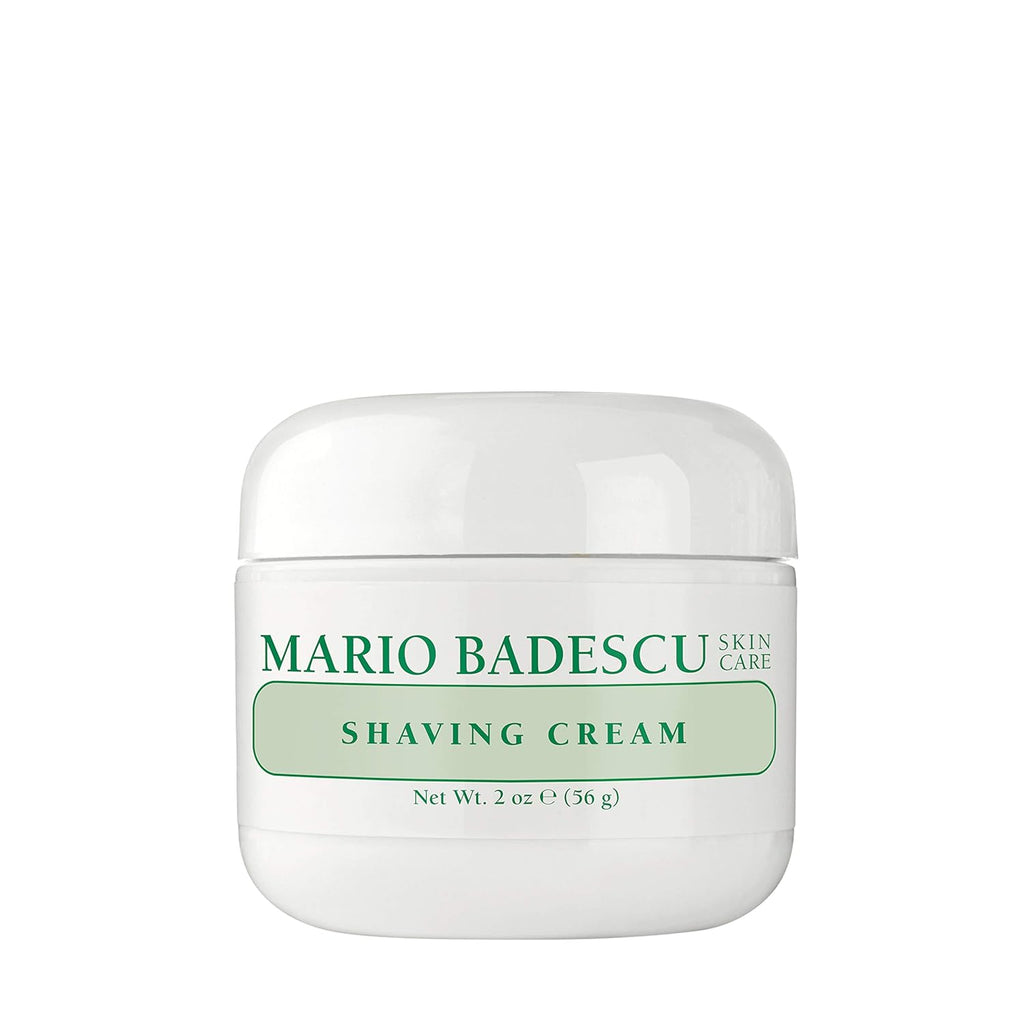 Shaving Cream for Women and Men - Classic, Unisex Non-Foaming Shave Cream Formula Infused with Lavender Oil and Vitamin E - Helps Prep, Protect and Moisturize for a Closer Shave
