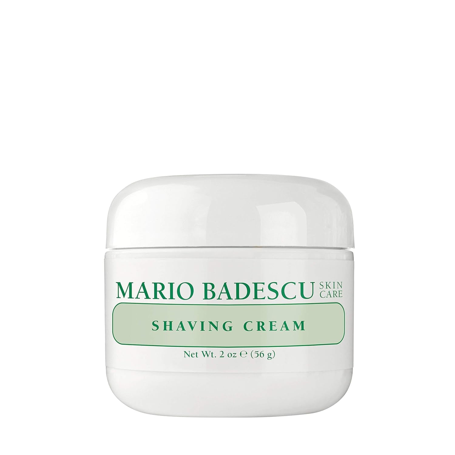 Shaving Cream for Women and Men - Classic, Unisex Non-Foaming Shave Cream Formula Infused with Lavender Oil and Vitamin E - Helps Prep, Protect and Moisturize for a Closer Shave