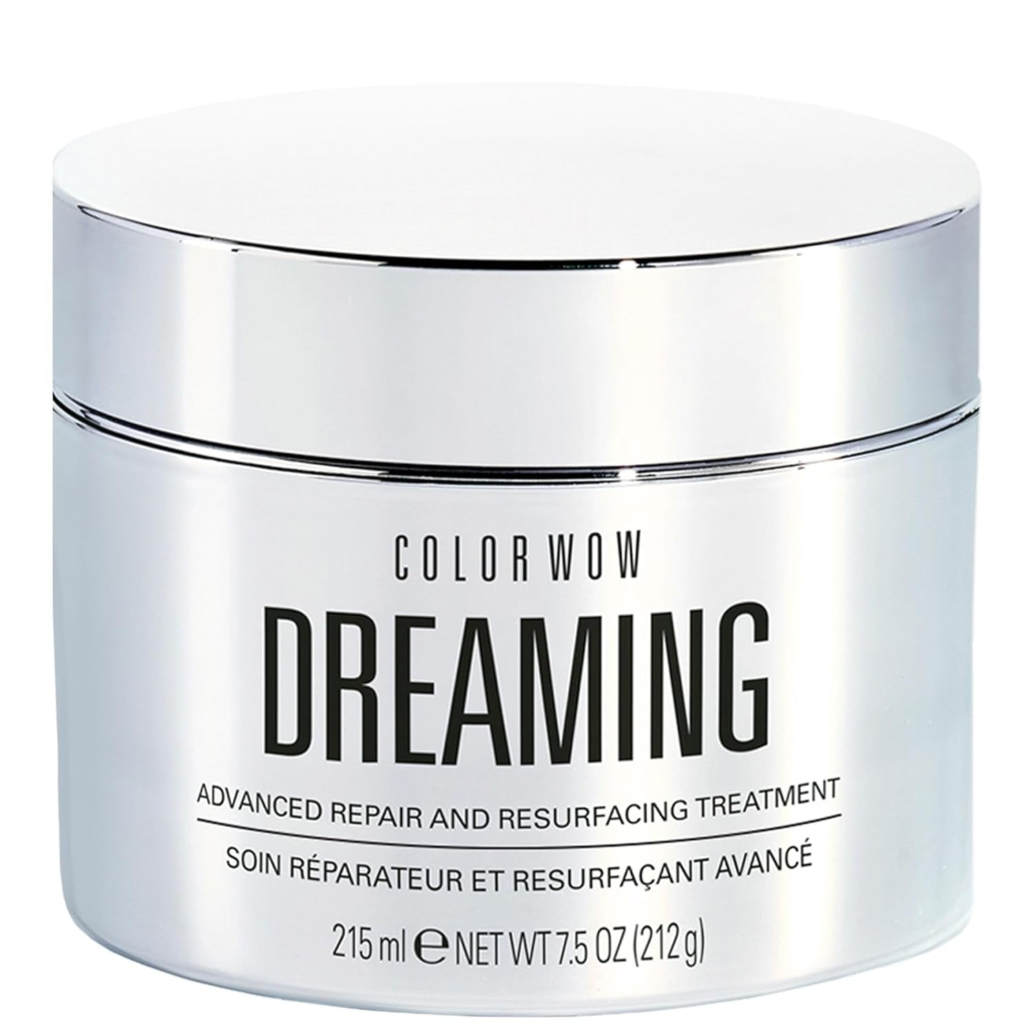 Dreaming Advanced Repair and Resurfacing Treatment| Hair Mask for Anti-Frizz, Anti-Damage, Delivers Flawless Strands