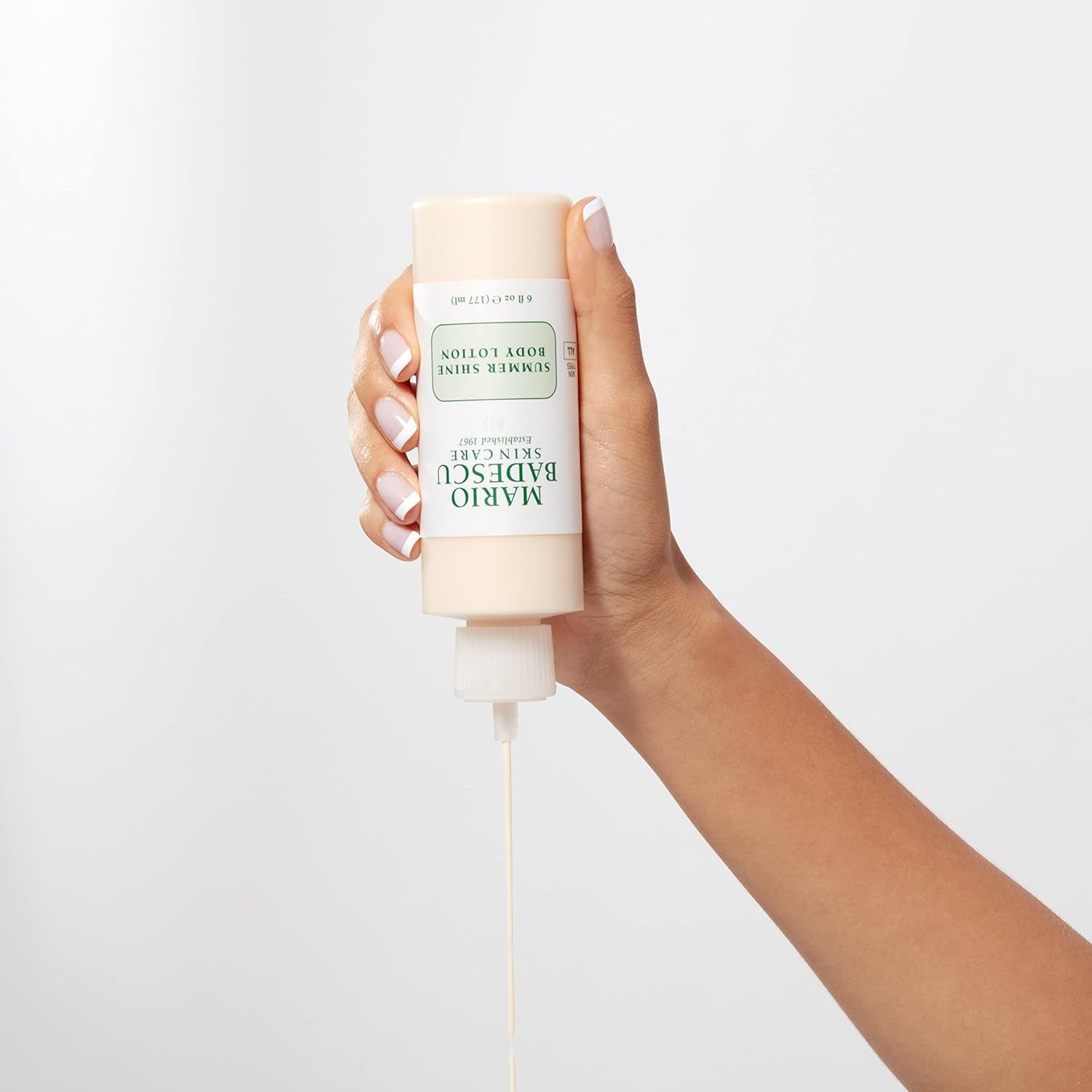 Body Lotion, Nourishing and Softening Body and Hand Moisturizer for All Skin Types
