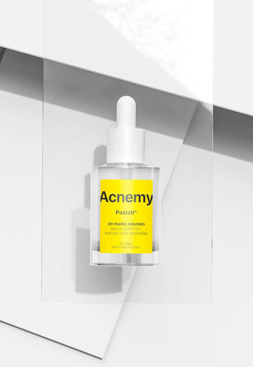 POSTZIT® - Zit Marks Solution