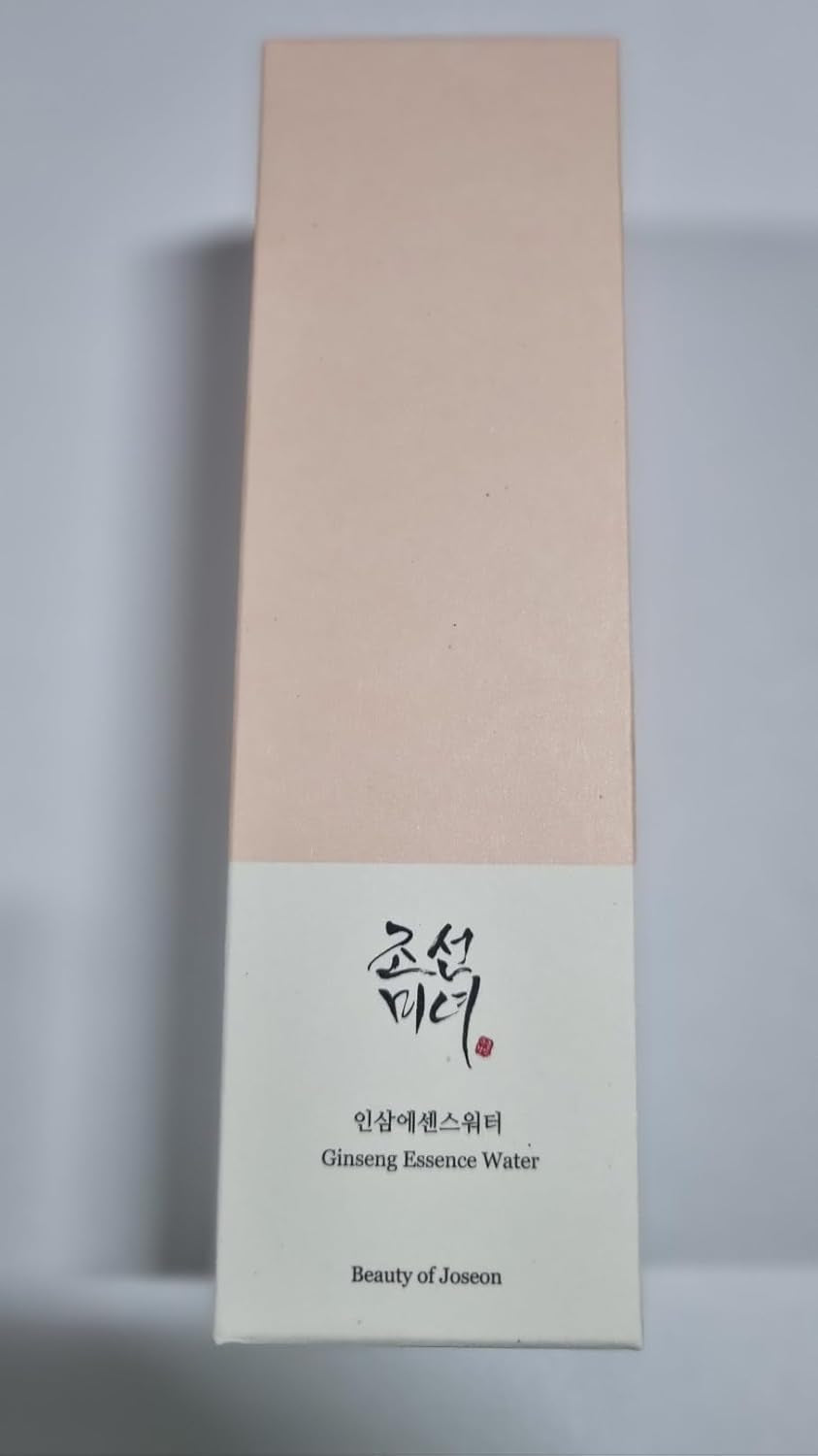 Eau D'Essence De Ginseng, 150 Ml, 5 Fl.Oz.