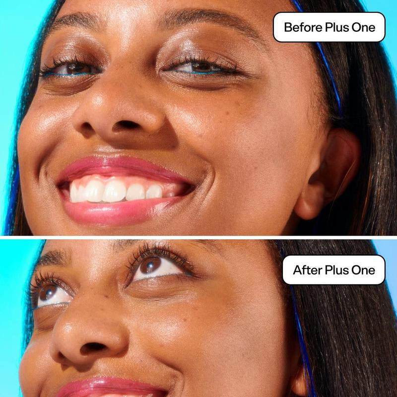 Bubble Skincare plus One Tinted Daily Mineral Sunscreen, Broad Spectrum SPF 40