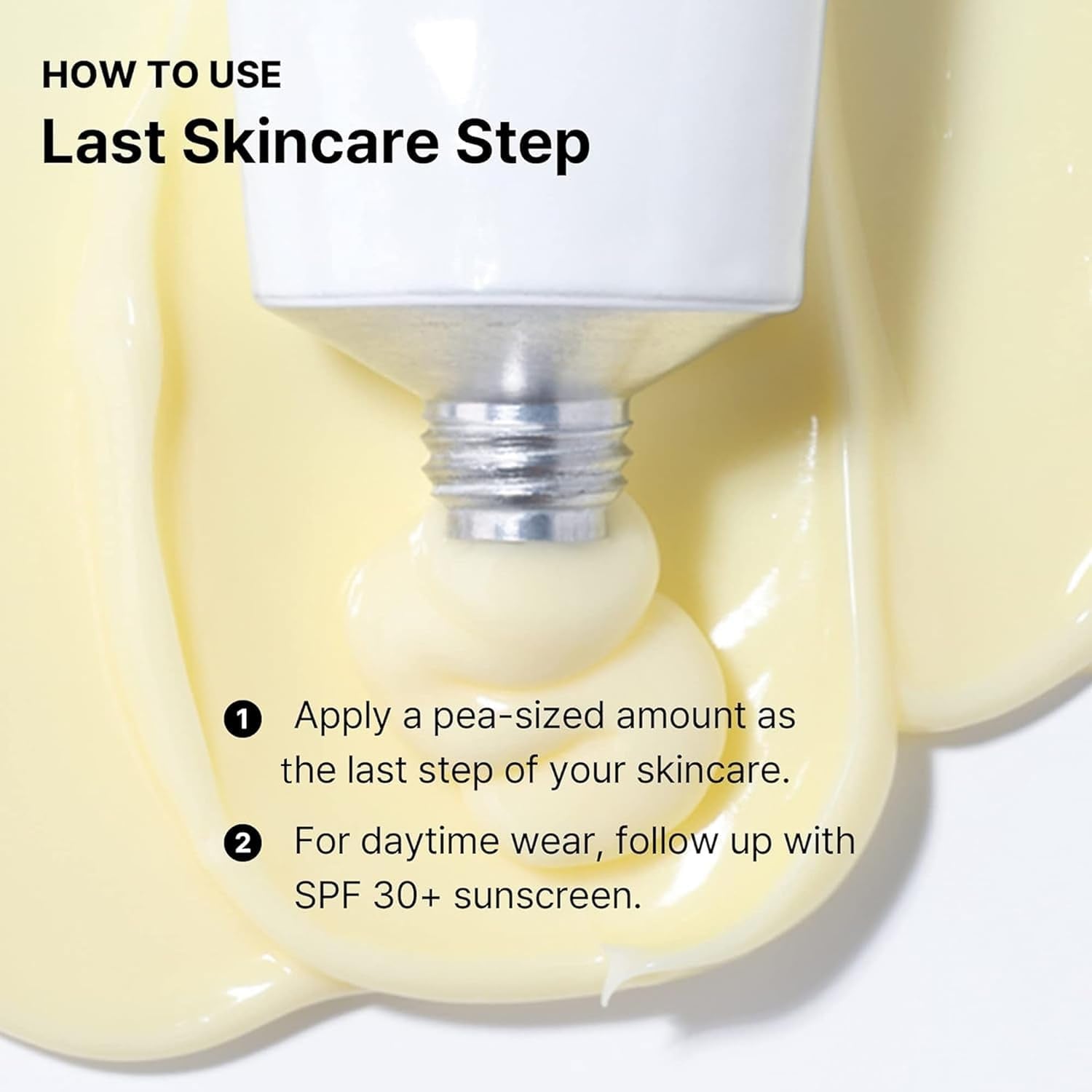 Retinol 0.3% Cream, 0.67 Oz, Anti-Aging Eye & Neck Cream with Retinoid Treatment to Firm Skin, Reduce Wrinkles, Fine Lines, Signs of Aging, Gentle Daily Korean Skin Care