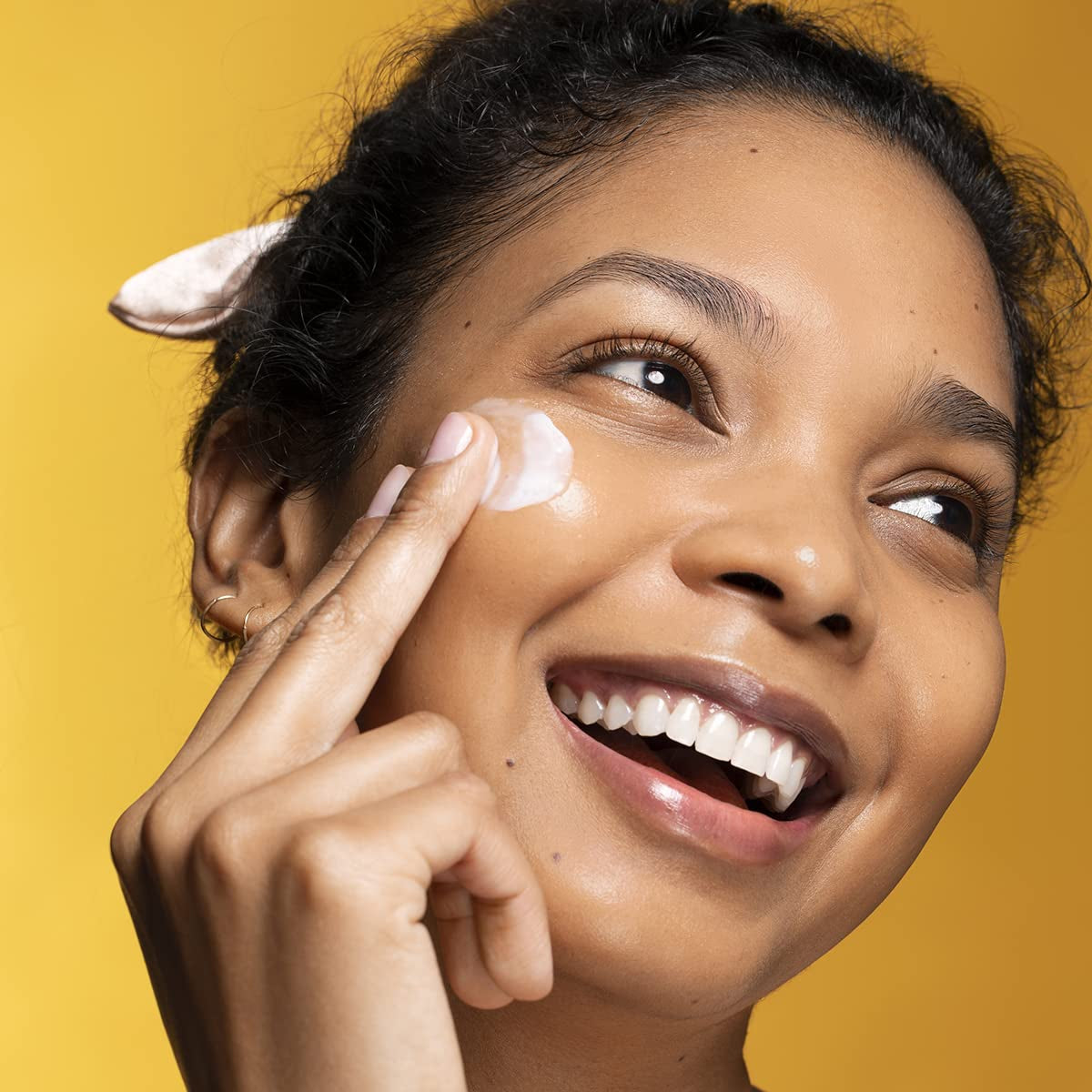 Radian-C Cream: Brightening Moisturizer with Vitamin C & E for Dark Spots, Dullness, & Radiant Skin, Hypoallergenic & Dermatologist-Tested