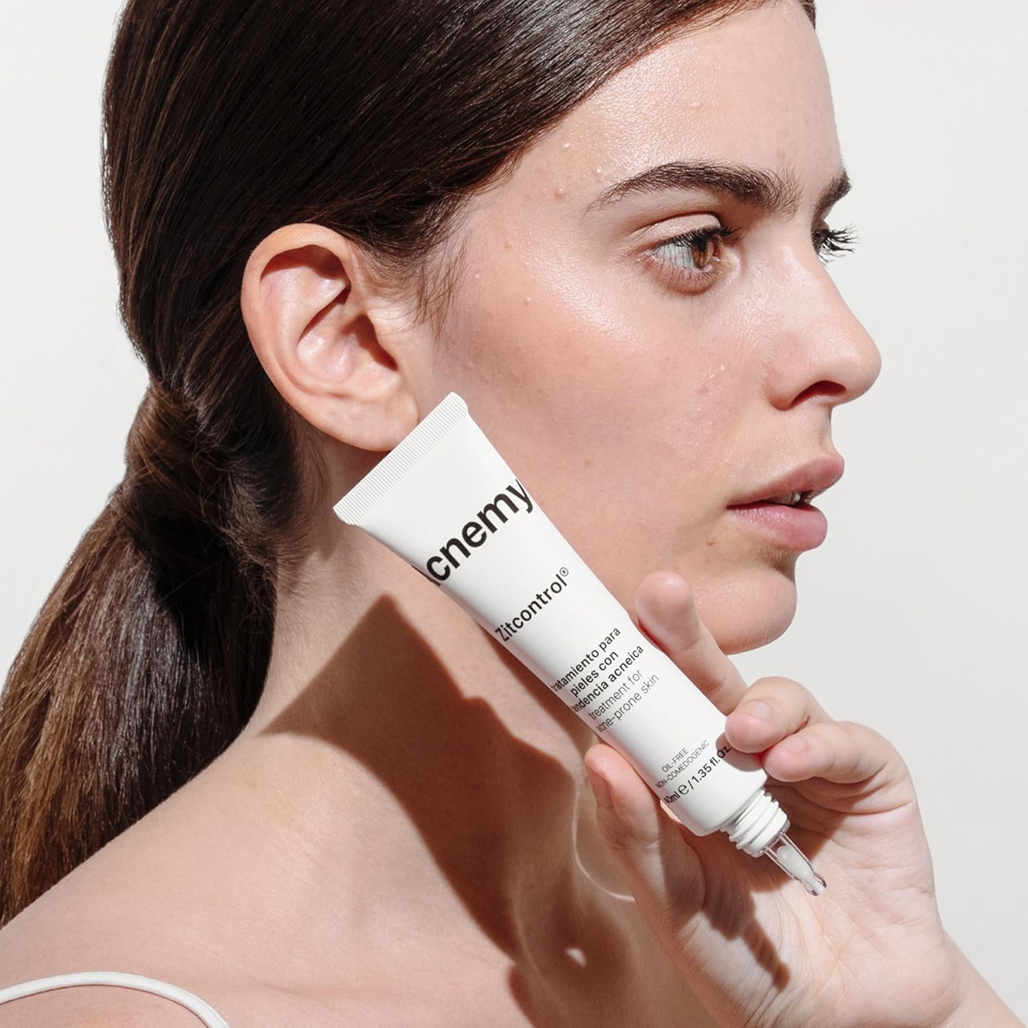 ZITCONTROL® - Treatment for Acne-Prone Skin
