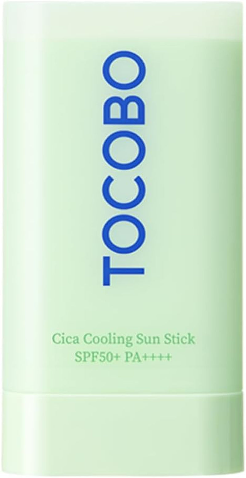 TOCOBO Cica Cooling Sun Stick SPF50+ PA++++ (18 G)