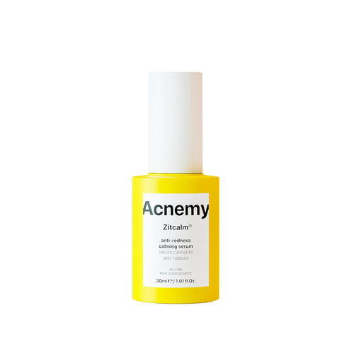 ZITCALM SERUM - Soothing Anti-Redness Serum