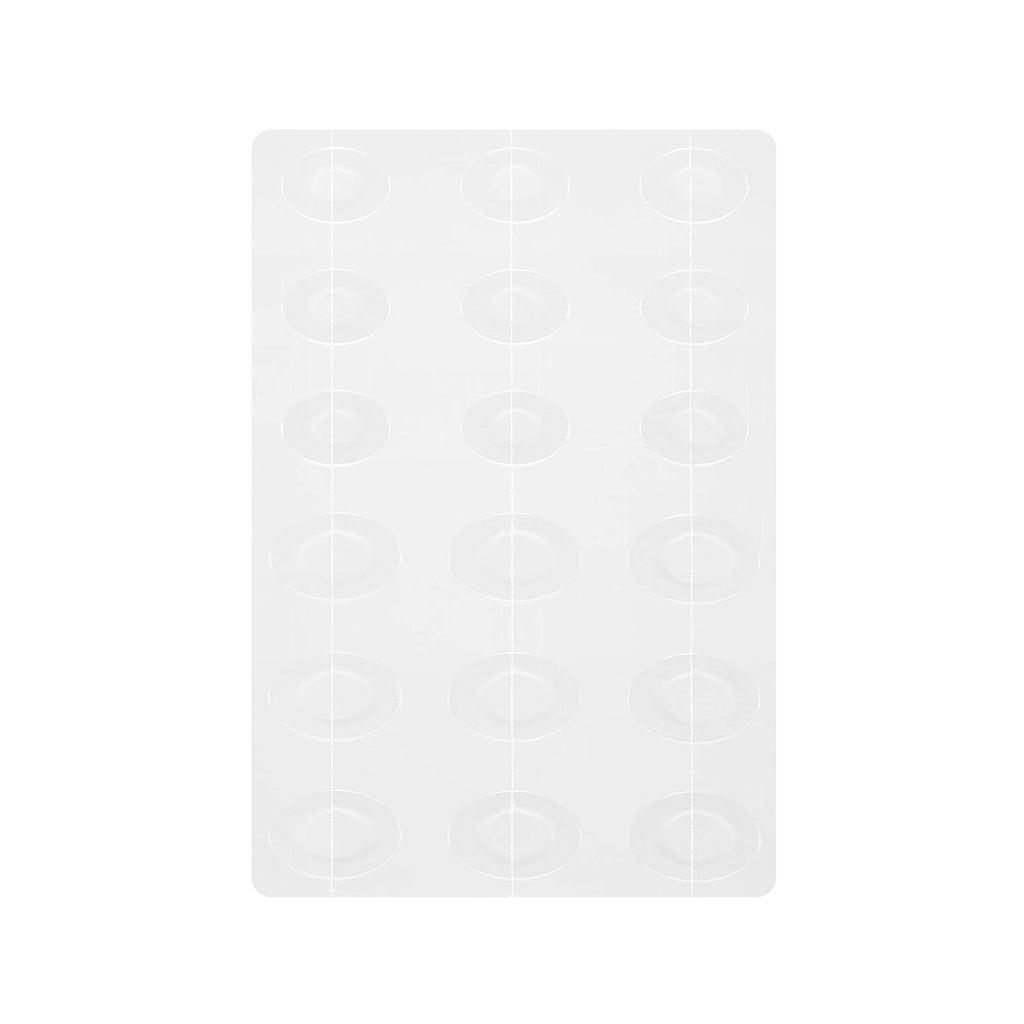 AC Collection Acne Patch, 26 Patches with Centella Asiatica Extract, Blemishes and Zits Cover, Spot Stickers for Face and Body