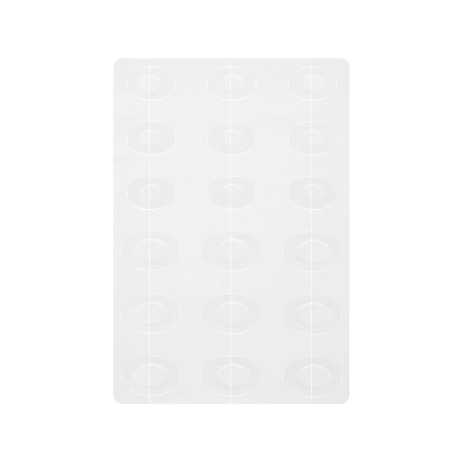 AC Collection Acne Patch, 26 Patches with Centella Asiatica Extract, Blemishes and Zits Cover, Spot Stickers for Face and Body