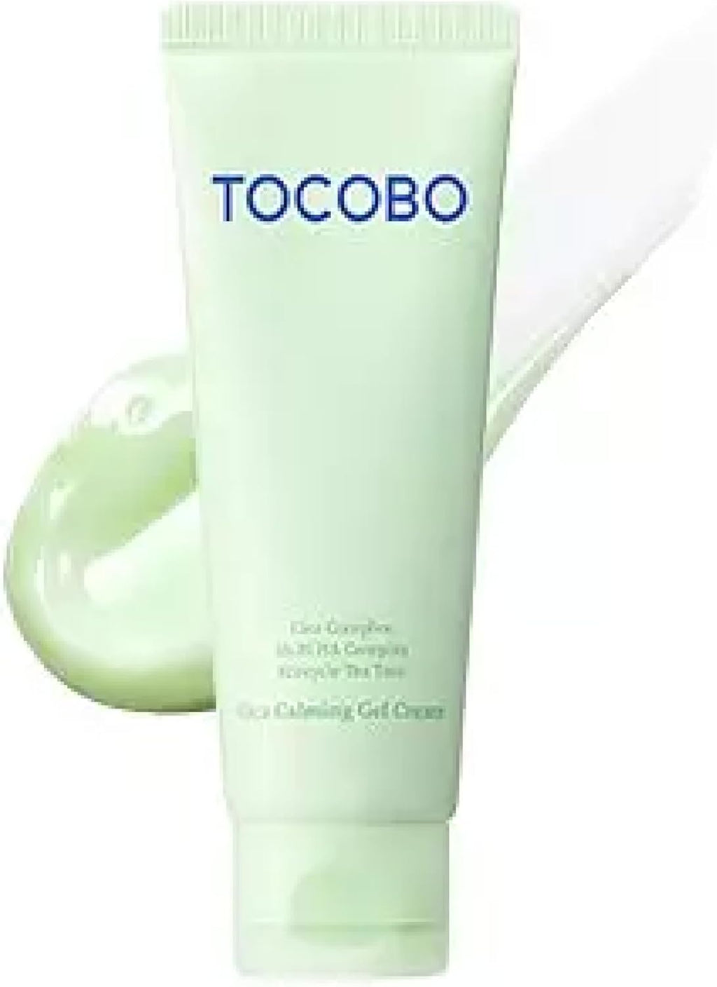 TOCOBO Cica Calming Gel Cream (75 Ml)