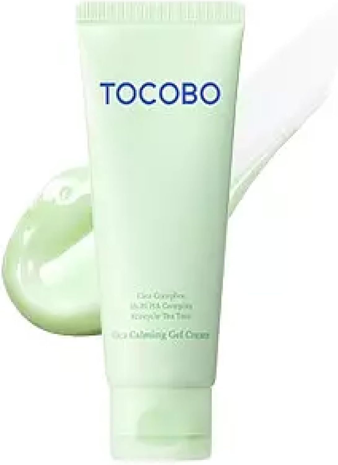 TOCOBO Cica Calming Gel Cream (75 Ml)