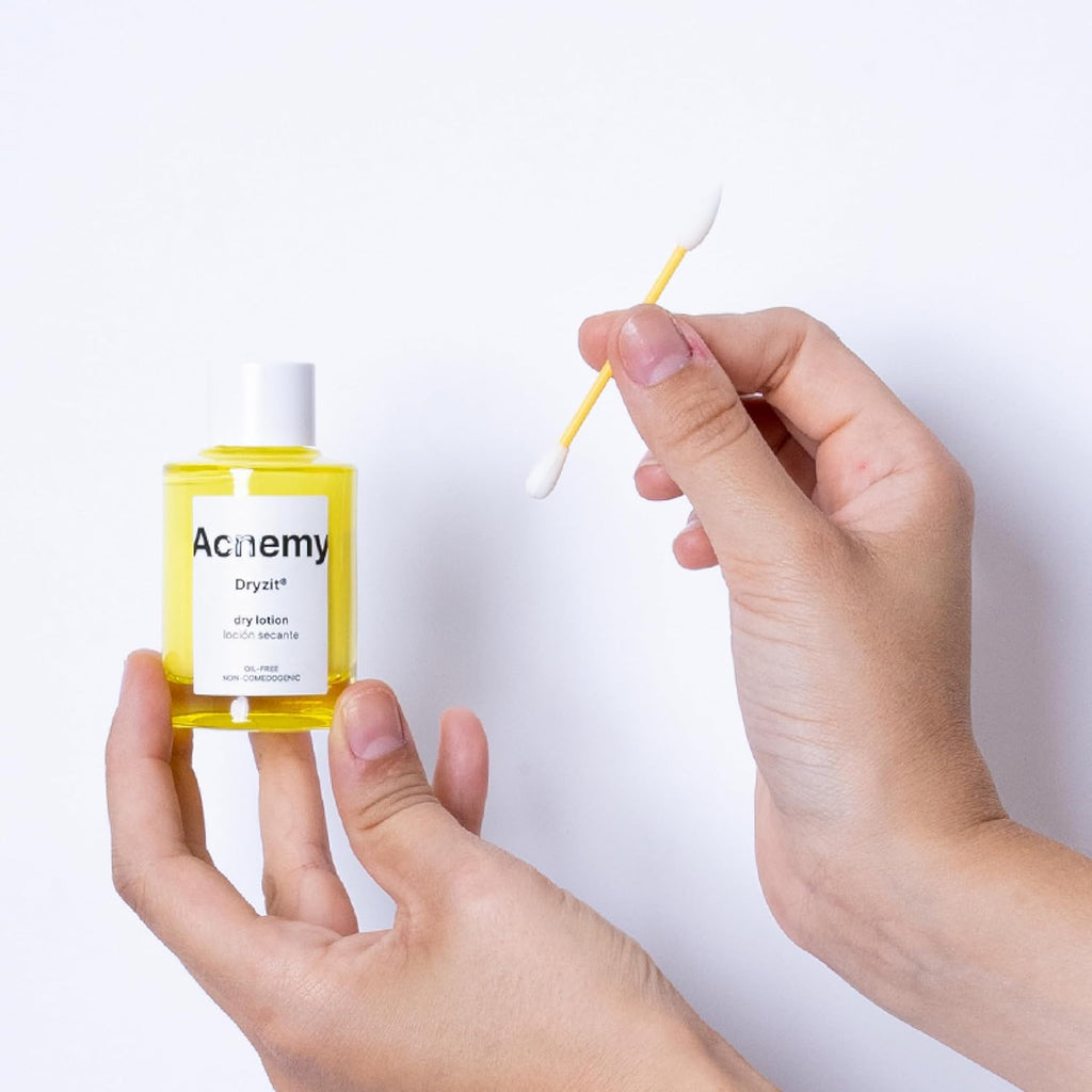 ACNEMY DRYZIT® - Loción Secante anti Acné - 30Ml