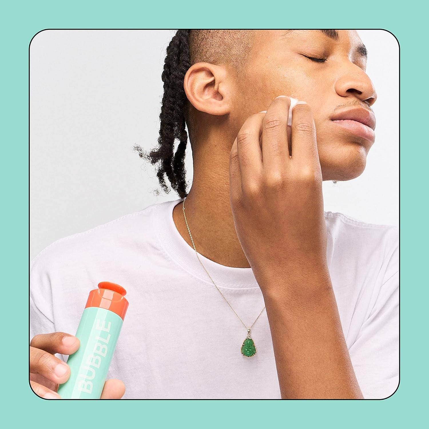 Break Even Balancing Face Toner - Gentle Exfoliating Toner & Pore Minimizer for Normal to Oily Skin Types - Skin Care Formulated with Green Tea Extract and Niacinamide (100Ml)