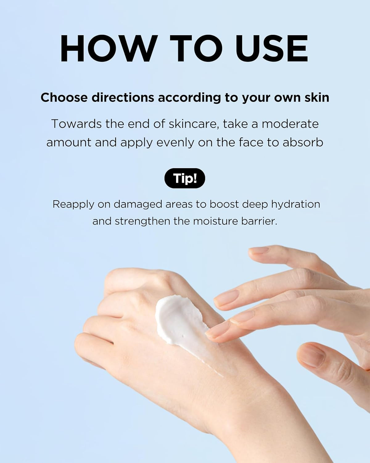 TOCOBO Multi Ceramide Cream (50 Ml)