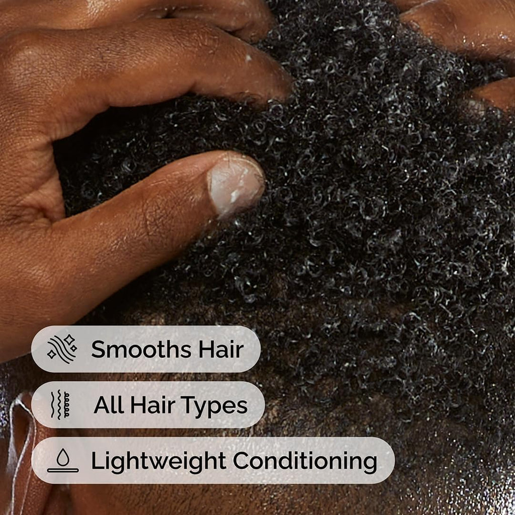 The Ordinary Behentrimonium Chloride 2% Conditioner, Lightweight Fragrance-Free Conditioner for All Hair Types, 240Ml